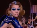 NaoMi CampBeLL at Christian Dior Haute Couture AW07/8 Part 3 NaoMi CampBeLL at Christian Dior Haute Couture AW07/8 Part 3