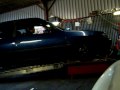 Anton's ph1 dturbo Rolling Road
