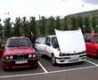 KDDA BMW JACA SABIÑANIGO 2007