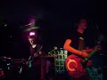 Electric Soft Parade (Lose Yr Frown) Cavern Club, Exeter Electric Soft Parade (Lose Yr Frown) Cavern Club, Exeter