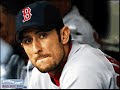 Nomar Garciaparra tribute
