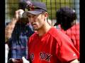 Nomar Garciaparra tribute