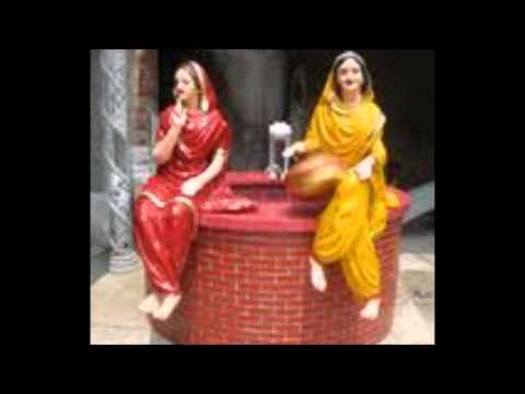 Great Punjabi songs 13 - O ni main le ke jana - film Bhaiyaji 1950