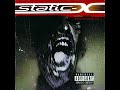 Static X-Wisconson Death Trip Fast Static X-Wisconson Death Trip Fast