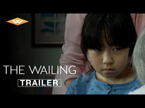 The Wailing (2016) Official US Trailer - Well Go USA