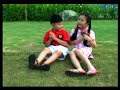 GĐPT- VU LAN VỀ - Nhạc Võ Tá Hân - Thơ Tuệ Kiên - Bé Anh Thư trình bày