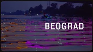 Sebastian - Beograd video