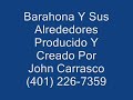 Barahona
