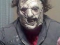 ???? MRirian (spoof) Leatherface and Jigsaw ???? MRirian (spoof) Leatherface and Jigsaw