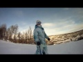 Click here to watch this video Nopro´s with gopro´s - Snowboard in Ramundberget