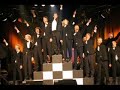 Seminaarim�en Mieslaulajat - Taina
