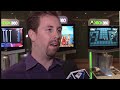 Street Fighter IV Interview