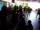 Flash Mob at Sun-U Flash Mob at Sun-U