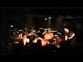 buzzoven @ CBGB's