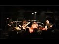buzzoven @ CBGB's