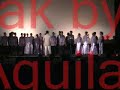 MSU-IIT Octava Choral Society, Frank Englis-conductor