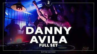 Danny Avila - Live @ Ritter Butzke 2024