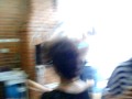 Festa da Tia Maria-parte 2