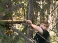 The Rocky Mountains Ray Mears S2E2 part 2