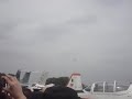 At-26 Xavante domingo aéreo 2009