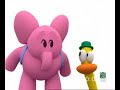 cap 33 Pocoyo - Una LLave Para todo cap 33 Pocoyo - Una LLave Para todo