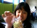Yoc-Q and Nur on wisata kuliner:jajanan urang bandung