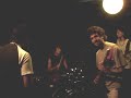 La Cofradia - Exilio