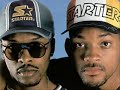 jazzy jeff and will smith   potnas video