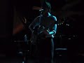 Kings Of Convenience- Misread Live Mexico