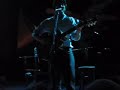 Kings Of Convenience- Misread Live Mexico