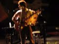 Kings Of Convenience- Misread Live Mexico