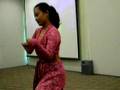 Classical Javanese Dance