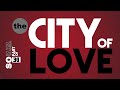 Mayer Vira ft. Kristina - City Of Love (Lyric Video) [HD]