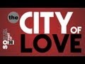 Mayer Vira ft. Kristina - City Of Love (Lyric Video) [HD]