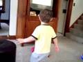 Caden Dancin' Fool