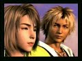 Final Fantasy X - Velvet Revolver - Gravedancer