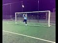 Zwolsche Boys 7. Een oefening op de training! deel 5