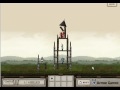 Crush The Castle (Flash game) : Levels 1 - 24 speedrun - shot 1
