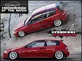Hatchback Of The Month