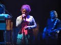 Quiana Parler - I Will Always Love You