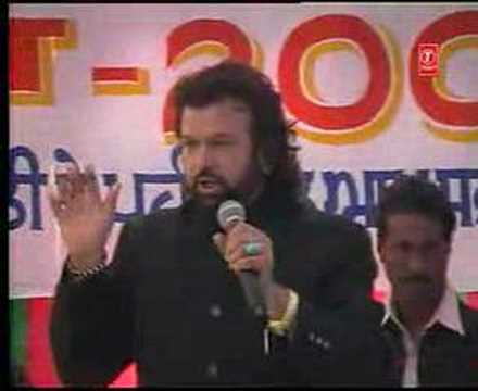 HANS RAJ HANS LIVE 2