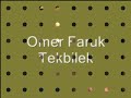 Dinle sozumu-Omer Faruk Tekbilek Dinle sozumu-Omer Faruk Tekbilek