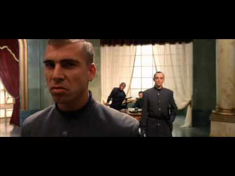 Top 10 Movie Gunfights 0 Top 10 Movie Gunfights