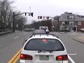 Boston Marathon Route in 10 minutes - TOWNS Boston Marathon Route in 10 minutes - TOWNS