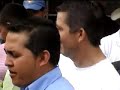 Evangelismo al aire libre en Guadalupe, Costa Rica