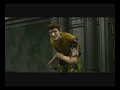 Resident Evil 3 Knife/R.Launcher Clear - 01