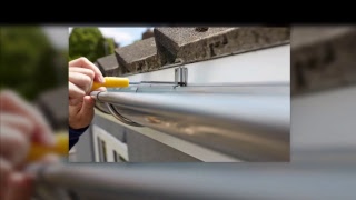 Guttering Repairs