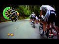 Pescadero Road Race Haskins Climb
