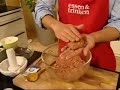 Rezept Lamm-Frikadellen mit Bohnensalat Rezept Lamm-Frikadellen mit Bohnensalat