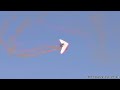 Click here to watch this video 2012 MCAS Cherry Point Airshow - Dan Buchanan in the hang glider